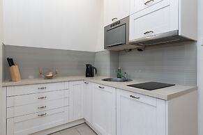 Róża Wiatrów Beachside by Renters