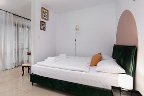 Róża Wiatrów Beachside by Renters