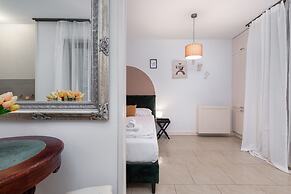 Róża Wiatrów Beachside by Renters