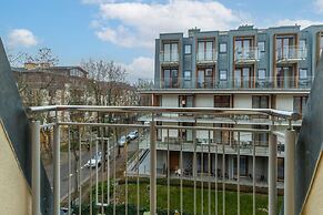 Róża Wiatrów Beachside by Renters