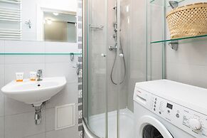 Róża Wiatrów Beachside by Renters