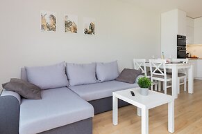 Northern Apartments Gdynia by Renters