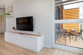 Northern Apartments Gdynia by Renters