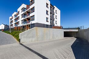 Northern Apartments Gdynia by Renters