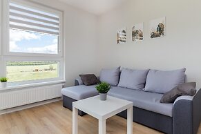 Northern Apartments Gdynia by Renters