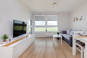 Northern Apartments Gdynia by Renters