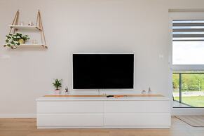 Northern Apartments Gdynia by Renters