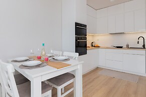 Northern Apartments Gdynia by Renters