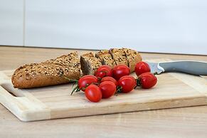 Northern Apartments Gdynia by Renters