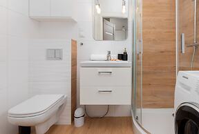 Northern Apartments Gdynia by Renters