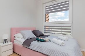 Northern Apartments Gdynia by Renters