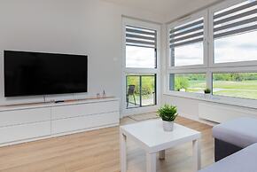 Northern Apartments Gdynia by Renters