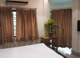 Goroomgo Sai Guesthouse Jadavpur Kolkata