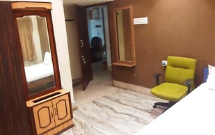 Goroomgo Sai Guesthouse Jadavpur Kolkata