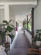 Nine-Kai-Mon Boutique Hotel
