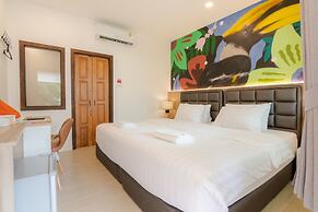 Nine-Kai-Mon Boutique Hotel