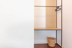 Nine-Kai-Mon Boutique Hotel