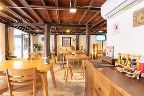 Nine-Kai-Mon Boutique Hotel