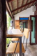 Nine-Kai-Mon Boutique Hotel
