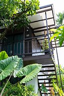 Nine-Kai-Mon Boutique Hotel