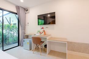 Nine-Kai-Mon Boutique Hotel