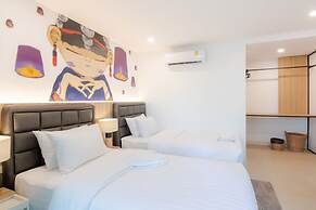Nine-Kai-Mon Boutique Hotel
