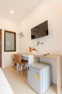 Nine-Kai-Mon Boutique Hotel