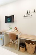 Nine-Kai-Mon Boutique Hotel