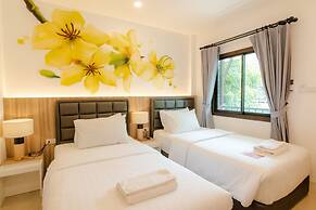 Nine-Kai-Mon Boutique Hotel
