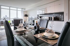 Waterfront Boutique Suites