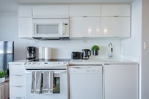 Waterfront Boutique Suites