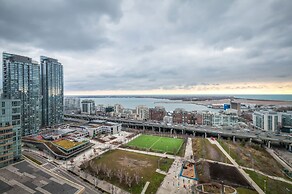 Waterfront Boutique Suites