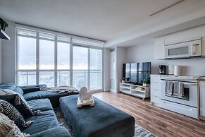 Waterfront Boutique Suites