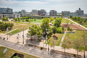 Waterfront Boutique Suites