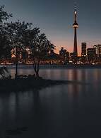 Waterfront Boutique Suites