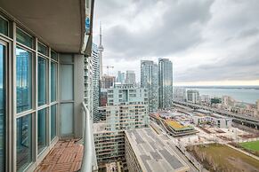 Waterfront Boutique Suites