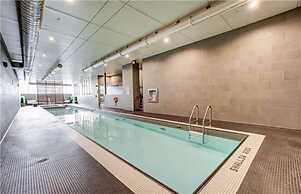 Waterfront Boutique Suites