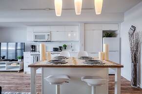 Waterfront Boutique Suites