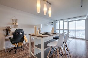 Waterfront Boutique Suites