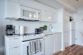 Waterfront Boutique Suites