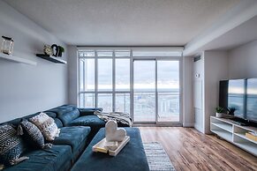 Waterfront Boutique Suites