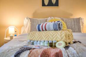 Waterfront Boutique Suites