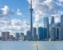 Waterfront Boutique Suites