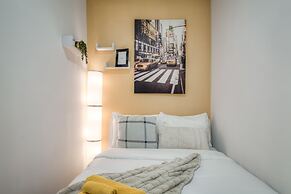 Waterfront Boutique Suites