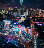 Waterfront Boutique Suites