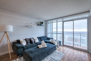 Waterfront Boutique Suites