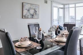 Waterfront Boutique Suites