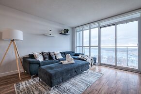 Waterfront Boutique Suites