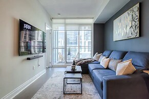 Waterfront Boutique Suites