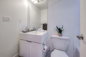 Waterfront Boutique Suites